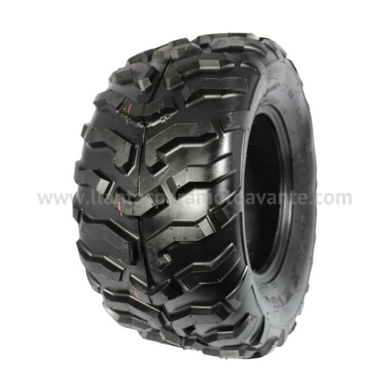 24x10x11Atv Maxxis M978 Para Cuatrimoto