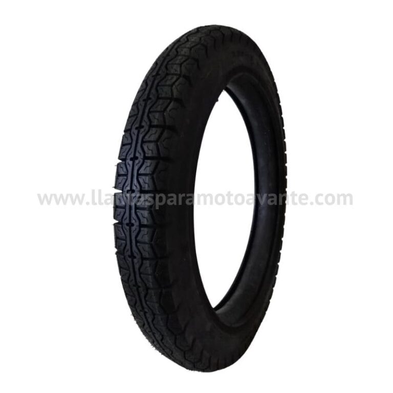 Llantas R Marca Chaoyang H Tl Pr P Moto